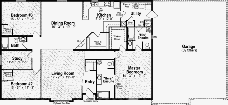 42 Idea House Plan Design 40x60 Plot